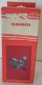 SRAM Attack Trigger Shifter Rear 9 Speed MTB Fast Free Shipping - Picture 1 of 5