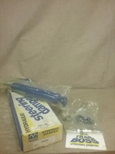 SSD-52 Moog Trail Boss Hydraulic Steering Damper SSD52 - Made In USA - Picture 1 of 2