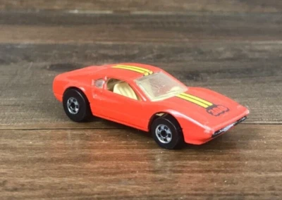 Hot Wheels Blackwall Racebait 308 Diecast 1:64 - Image 1 of 4