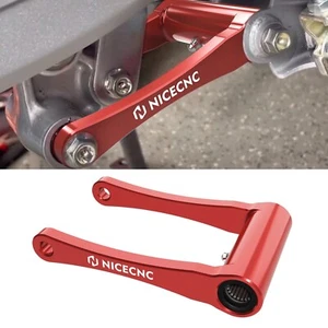 Motorrad Heck Drop Link Tieferlegungslinks Kit für Honda CRF300L / Rally 2021-2024 - Bild 1 von 7