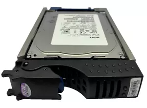 EMC 300GB 15K 2/4Gb HDD 005049031 P/N 118032688-A02 HUS156030VLF400 0B24476 - Picture 1 of 7