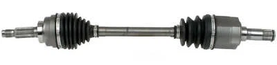 CV Axle Shaft Cardone 60-8141 Reman fits 2001 Kia Rio - Image 1 of 4