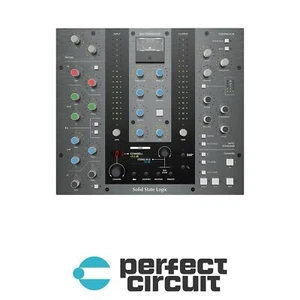 SSL UC-1 Hardware Plug-in Controller DAW CONTROLLER - NEW - PERFECT CIRCUIT - Picture 1 of 4