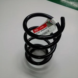 Genuine 553302P630DS Rear Coil Spring 1p For 09/03/21-12/09/26 Kia Sorento 4WD - Picture 1 of 3