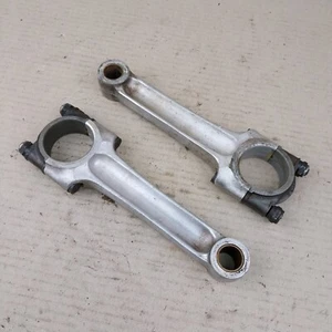Triumph Pre Unit Non Shell Type Conrods, 70-3283 E3283 - Picture 1 of 7