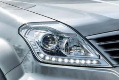 Scheinwerfer Rechts Headlight Lamp RH SsangYong Rexton W 15-18 NEW 8310208D10 - Bild 1 von 4