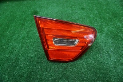 Luz trasera izquierda conductor Hyundai Elantra 2007-2010 OEM 158793 Foto 1 de 4