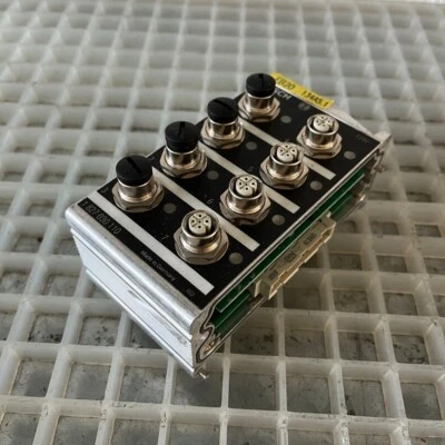 1x Bosch 1827030110 Schnittstellenmodul - Bild 1 von 4