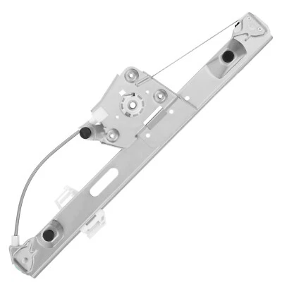 Rear Left Window Regulator Without Motor for BMW 325i 328i 330i 335i 335d M3 Foto 1 de 4