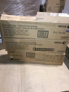 Neu versiegelte Verpackung Original Xerox 013R00662 Trommelkassette - Bild 1 von 3