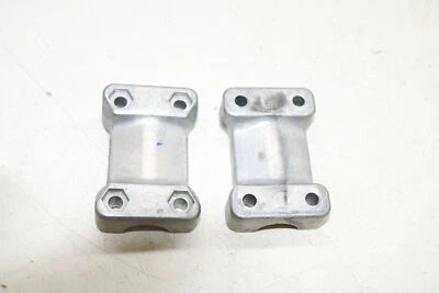 Polaris Sportsman 450 Ho Efi 2018 4x4 dirección asistida eléctrica manillar abrazadera montaje Foto 1 de 3