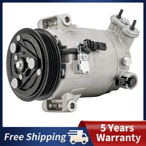 A/C Compressors For Chevrolet Colorado 2017-2022 3.6L GMC Canyon 3.6L 168344 - Bild 1 von 17