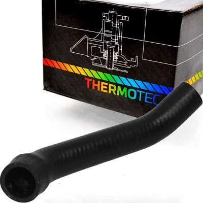 THERMOTEC DCA009TT Ladeluftschlauch Turboschlauch für AUDI - Bild 1 von 2