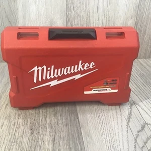 Milwaukee Shockwave Set di punte per trapano a percussione ***LEGGERE descrizione*** - Foto 1 di 10