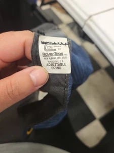 Challenger Caps Camel Mud Monster Trucker Hat Mesh Back Adjustable Sizing USA - Picture 1 of 6