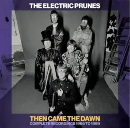 Then Came the Dawn Complete Recordings 1966-1969 | The Electric Prunes | CD | CD - Bild 1 von 1