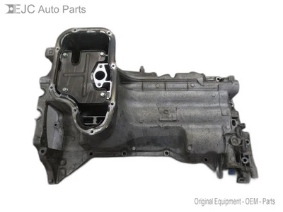 Cacerola de aceite superior del motor para 14-19 Infiniti QX80 5.6 11110EZ31A Foto 1 de 4