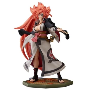Guilty Gear Strive Biken Figur 1/7 Scale Japan Neu H - Bild 1 von 6