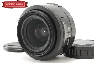 Rare [Top MINT] SMC PENTAX FA 28mm F2.8 Soft Wide Angle Lens for K Mount JAPAN - Picture 1 of 24