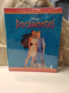 Disney Pocahontas Skybox Mappe - Bild 1 von 6