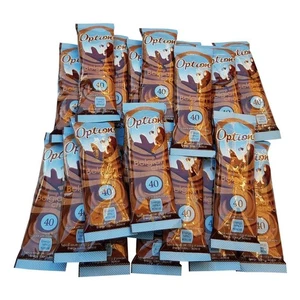 Options Belgian Chocolate Individual Sachets 11g x 30g - Picture 1 of 1