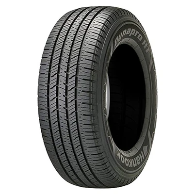 SOMMERREIFEN HANKOOK 245/70 R17 119/116S RH12 DYNAPRO HT M+S - Bild 1 von 4