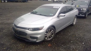 AC Compressor VIN Z 4th Digit New Style Fits 16 MALIBU 1476025 - Picture 1 of 7