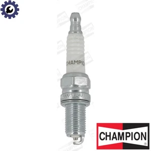 4x SPARK PLUG OE052/T10 FOR FIAT PUNTO/Convertible LANCIA Y 1.2L 4cyl 1.2L 4cyl - Picture 1 of 9