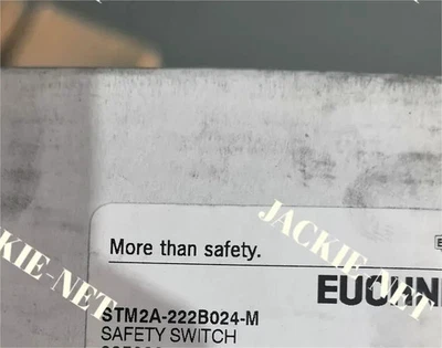 1PCS NEW STM2A-222B024-M VIA DHL/UPS #SKY - Image 1 of 4