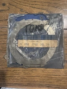 Mercedes W201 Automatic Transmission 722.4 Outer Disc 2012720826 Genuine NOS - Picture 1 of 2