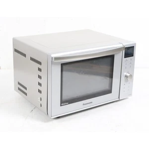 Panasonic NN-DF385MEPG Stand-Mikrowelle 23 Liter 48,3cm... + Defekt (280343) - Bild 1 von 7
