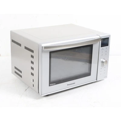 Panasonic NN-DF385MEPG Stand-Mikrowelle 23 Liter 48,3cm... + Defekt (280343) - Bild 1 von 4