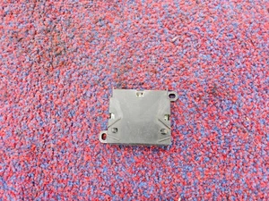 CHEVROLET CORVETTE C4 84-89 OEM ANTI THEFT LOCKING CONTROL MODULE COMPUTER - Picture 1 of 6