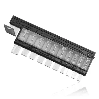 1 x New Multi Fuse Assembly 18980-09100, 1898009100 For Hyundai Sonata 2015-2019 - Image 1 of 4