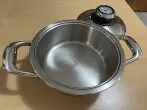 pentola amc 2,3 litri M30 - Foto 1 di 7