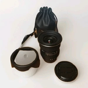 Near Mint Tokina AF 11-16mm f2.8 AT-X Pro SD DX ASPH Objektiv Nikon  - Bild 1 von 14