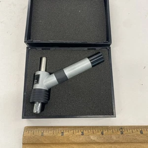 SKOAL CENTERING SCOPE Machinist Center Finder Engineering, sh6936 - Picture 1 of 7
