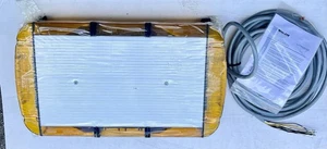 Whelen 22" Liberty 22" Safety/Plow Amber Light Bar Permanent Mount - Bild 1 von 4