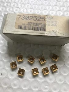 K-Tool SPEB 222P GR-A1M Hartmetalleinsätze Stck 9 - Bild 1 von 3