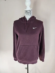Nike Hoodie Gr. S Kapuzenpullover Sweatshirt Damen - Bild 1 von 4