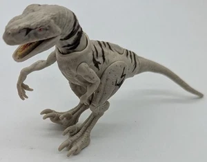 Jurassic World Dominion Atrociraptor Figure 8” Release N Rampage Dinosauro - Foto 1 di 3