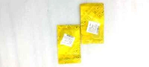 FOR JCB BACKHOE -GENUINE JCB SEAT INLET VALVE SET OF 2 PC (320/02691 320/02756) - Bild 1 von 4