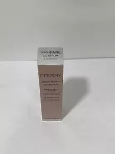 By Terry Cellularose Brightening CC Serum - # 3 Apricot Glow - New in Box - Picture 1 of 2