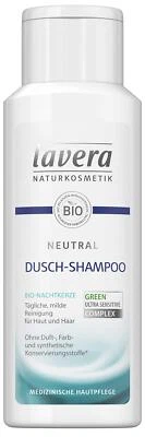 Neutral Shower Shampoo - Image 1 of 4