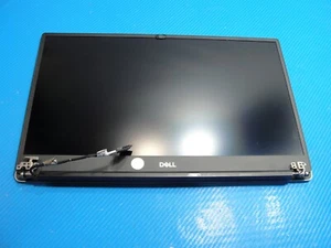 Dell Precision 15.6” 5540 Genuine Matte FHD LCD Screen Complete Assembly Gray - Afbeelding 1 van 5