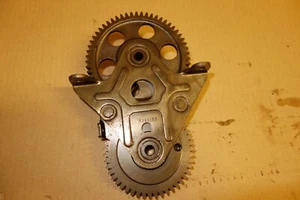 Honda CB-1 400 CB1 CB400F NC27 1990 modelo árbol de levas engranajes motor - Imagen 1 de 5