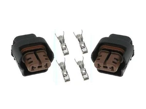 Fiche de Connexion HB4 pour Phares Antibrouillard Convient VW Golf 6 Passat 3C - Bild 1 von 5