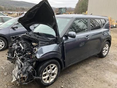 Soplador motor gasolina 20 KIA SOUL modelo Foto 1 de 4