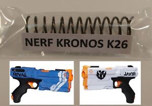 K26 Spring FOR Nerf Rival Kronos Blaster Gun High Power Coil Mod Upgrade K 26