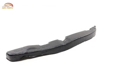 2020 - 2025 KIA TELLURIDE FRONT RIGHT SIDE FENDER REARWARD INSULATOR SEAL OEM - Image 1 of 4